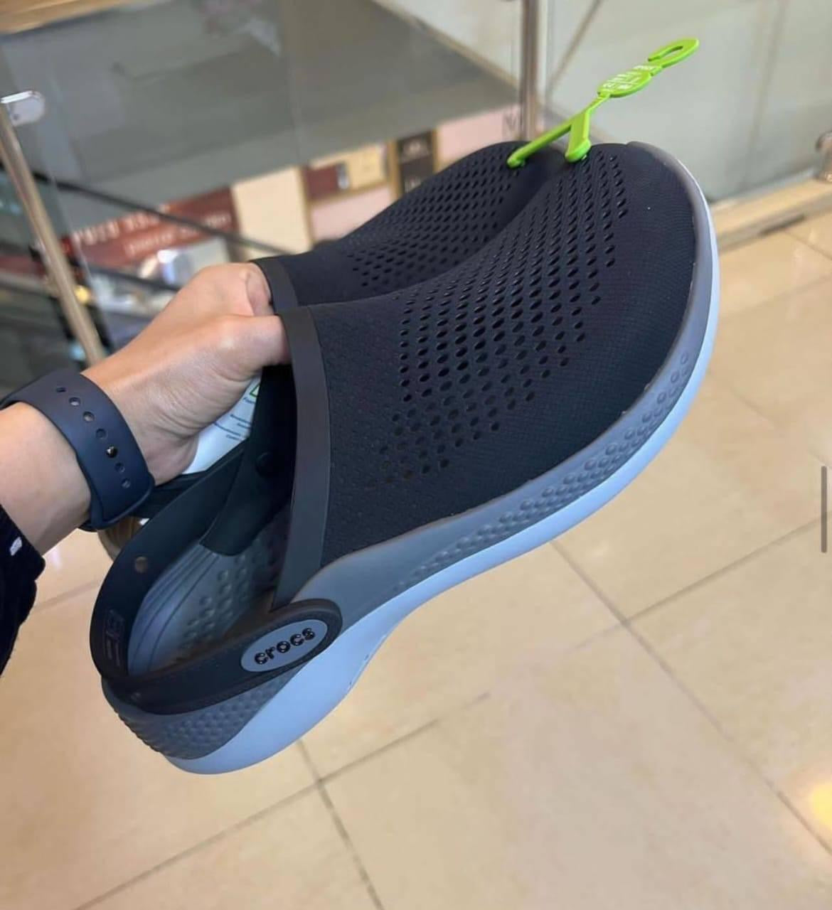 Crocs lite