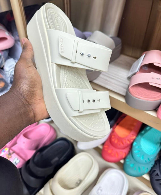 Crocs Brooklyn