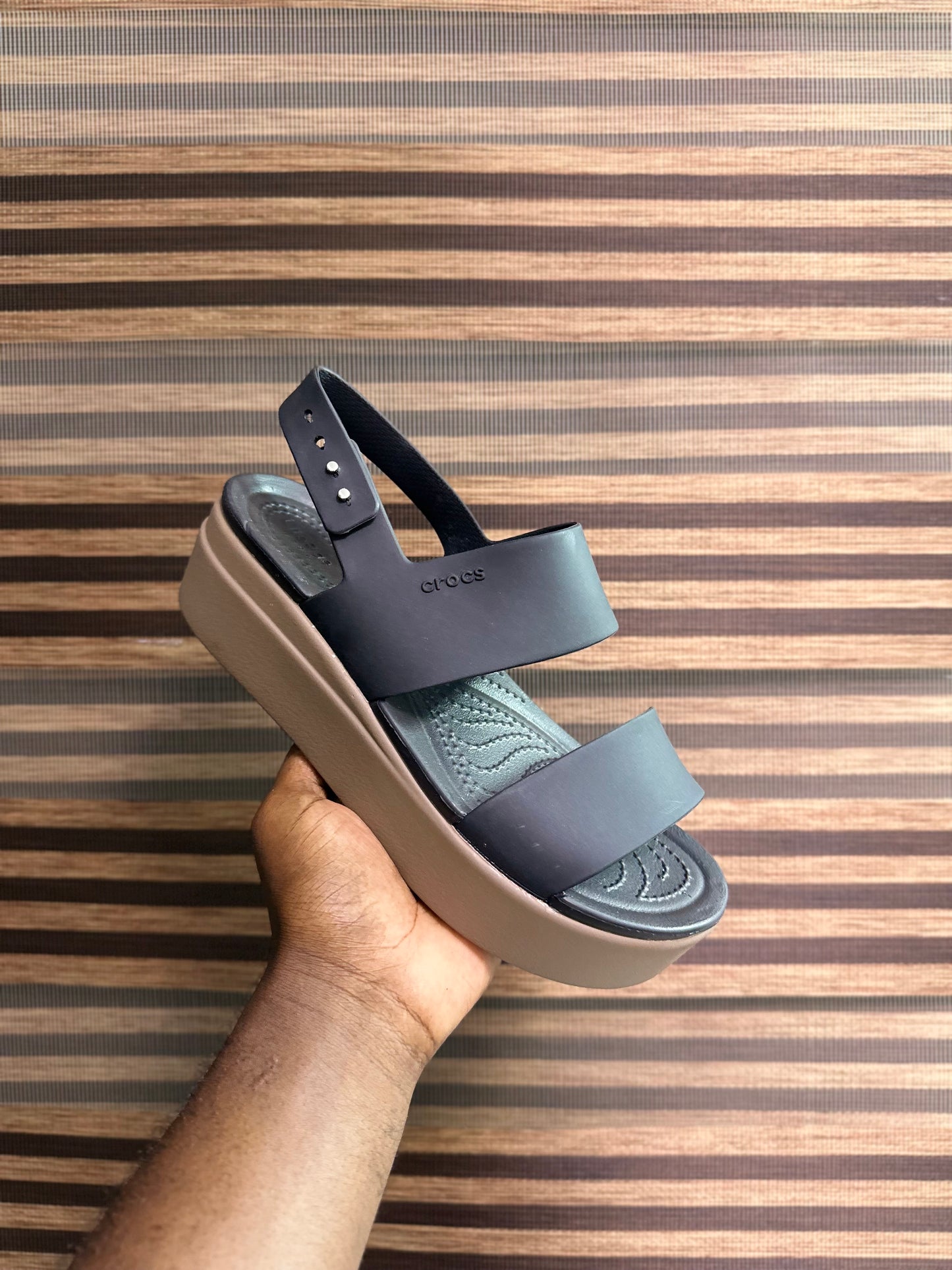 Crocs brooklyn