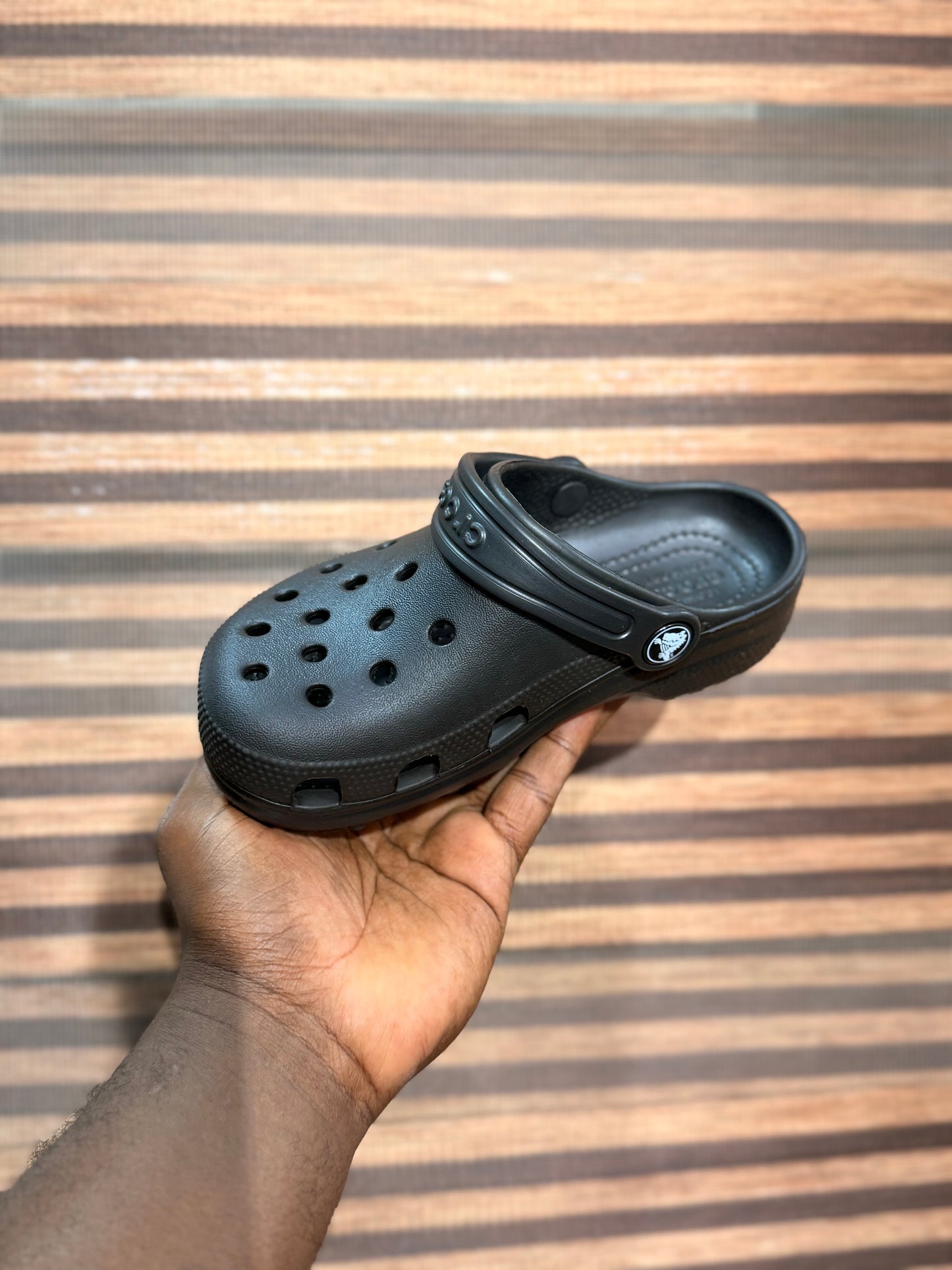 Crocs classic enfant