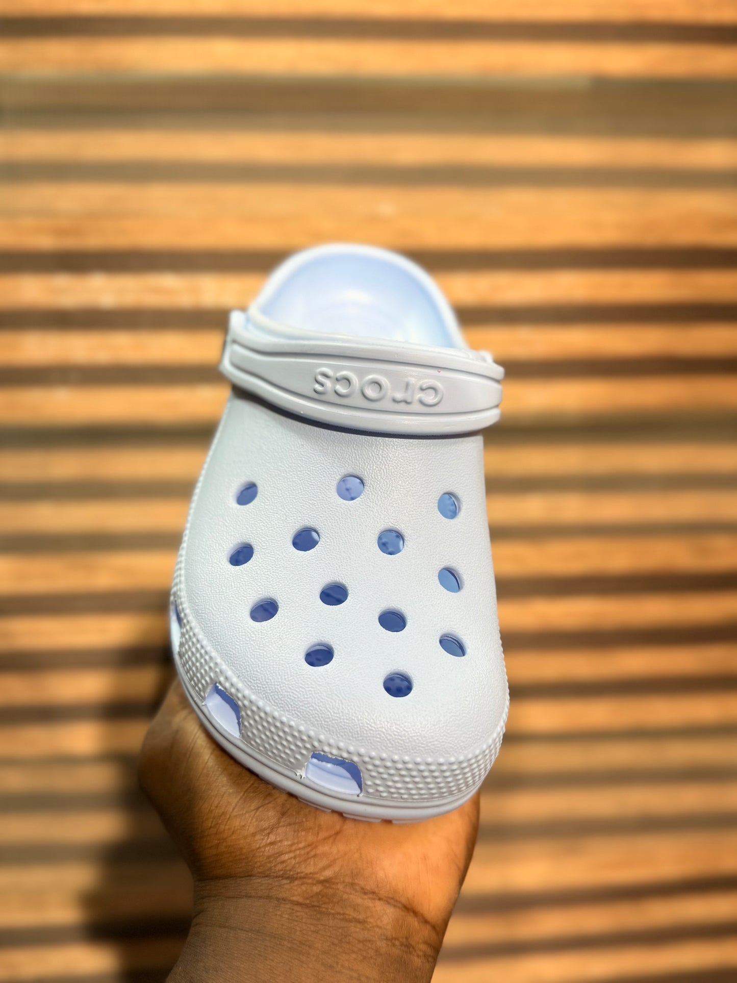 Crocs classic enfant