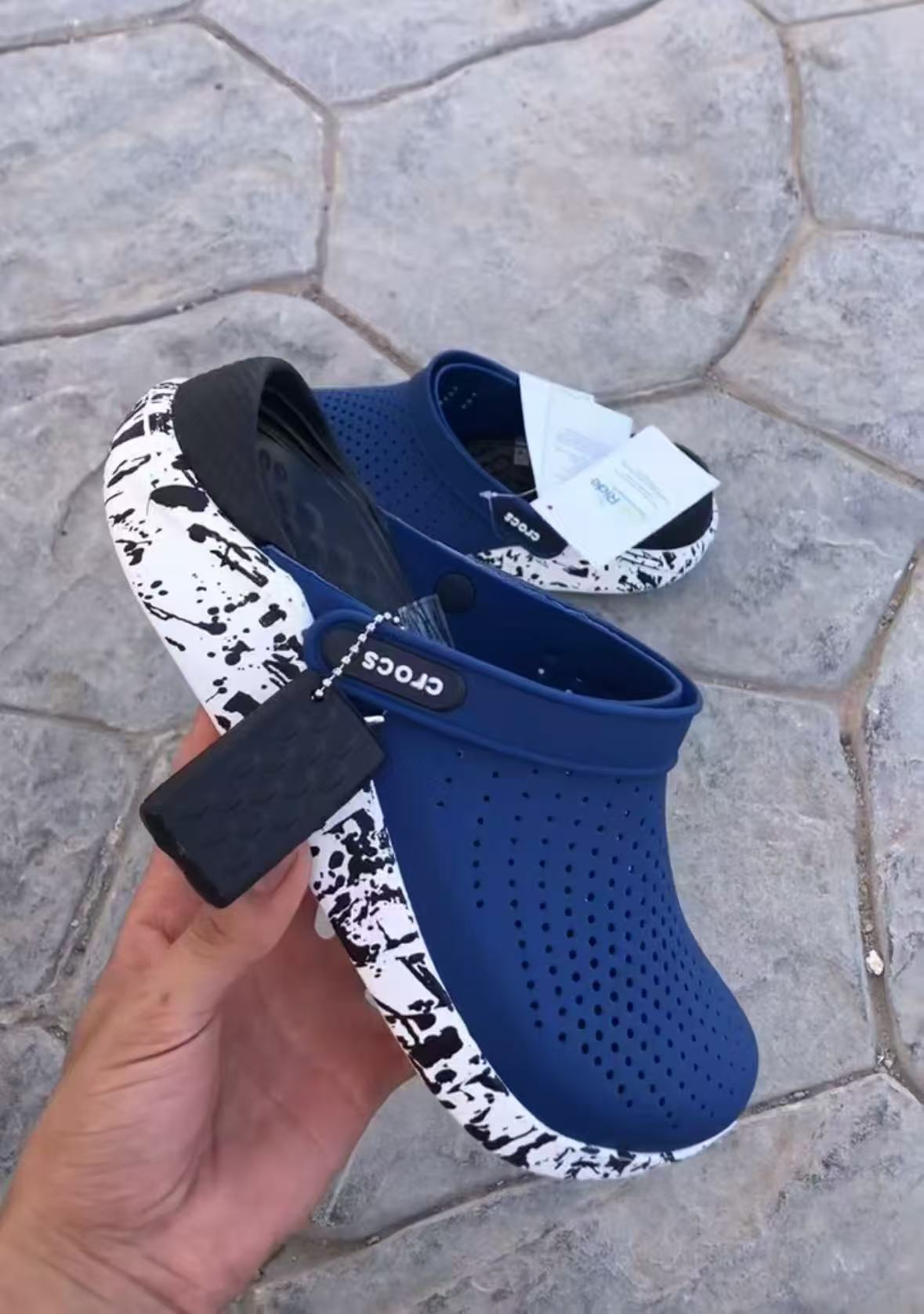 Crocs Fun lite