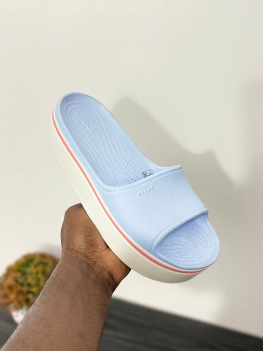 Crocs light