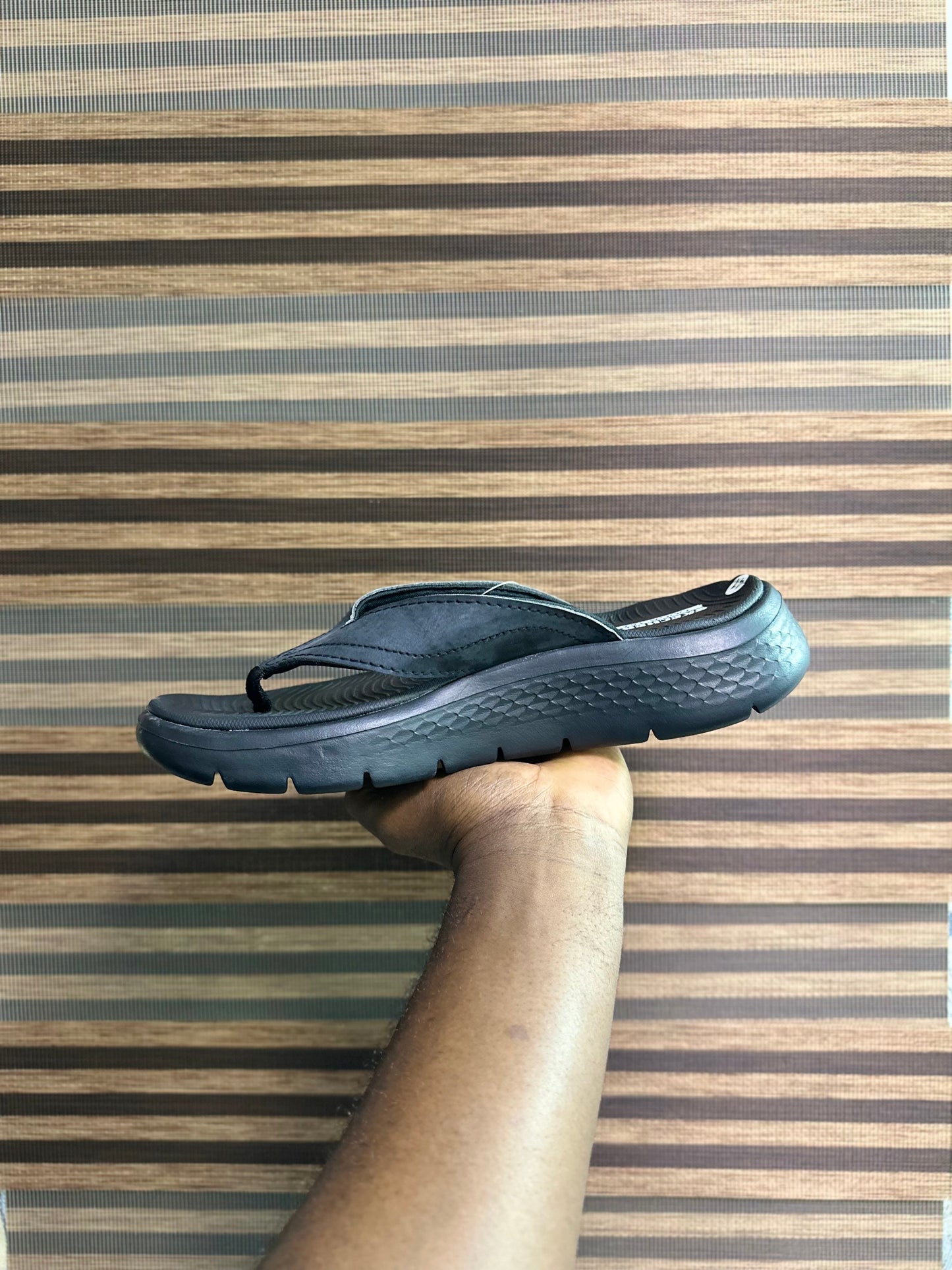 Skechers flip