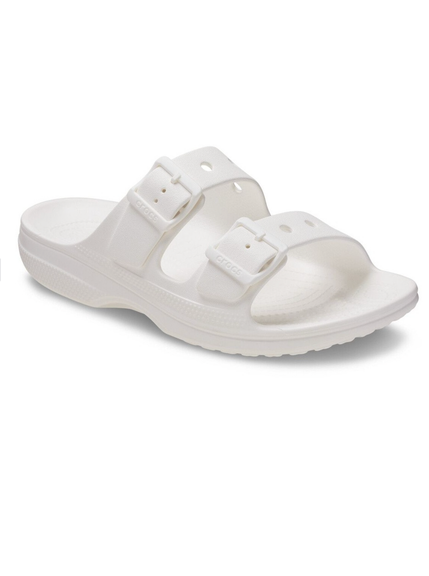 Crocs sature