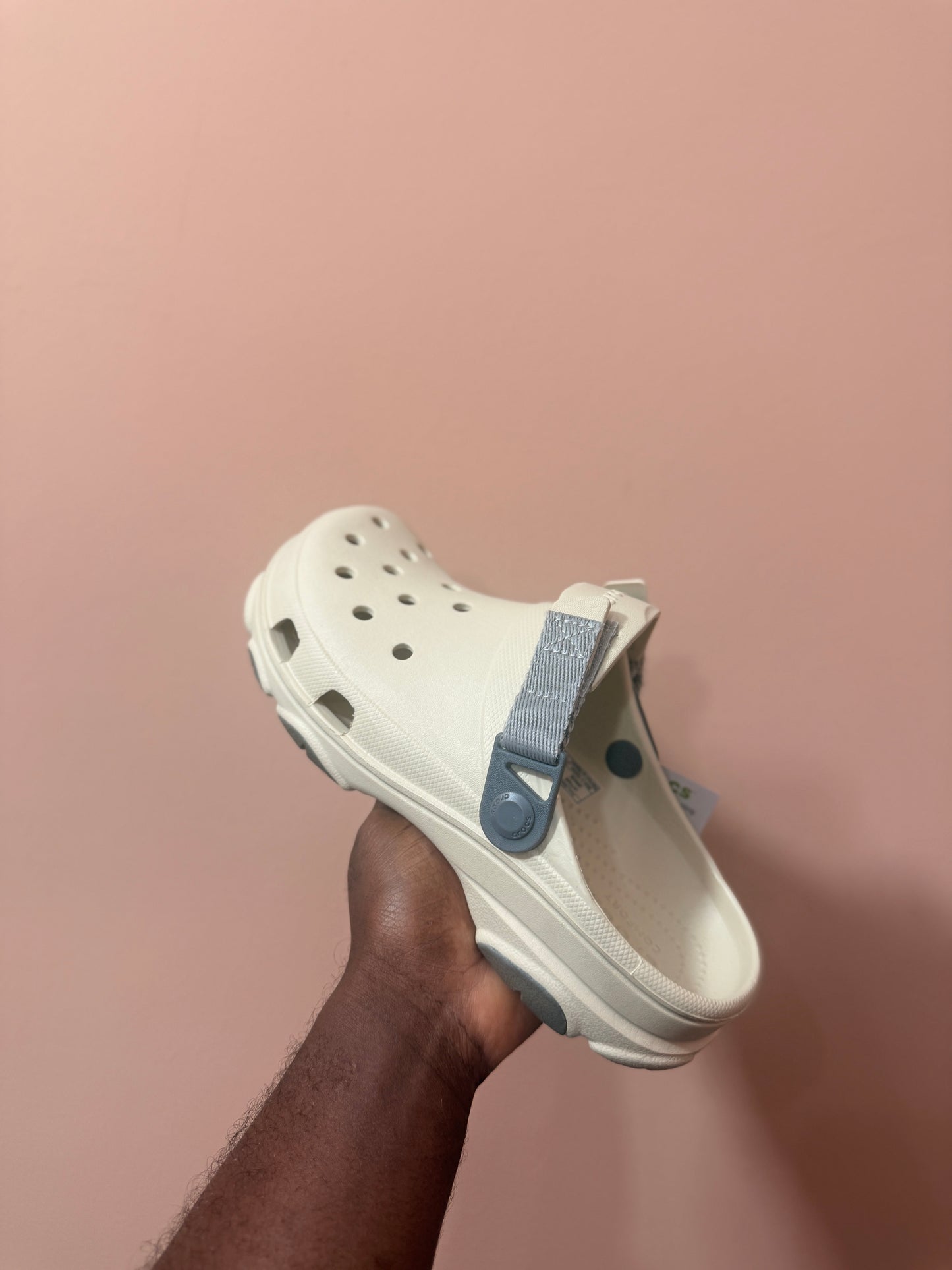 Crocs Style