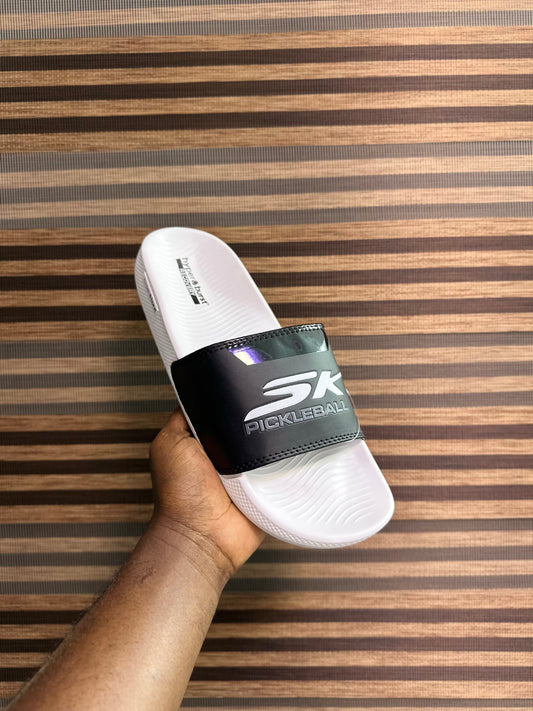 Skechers slide