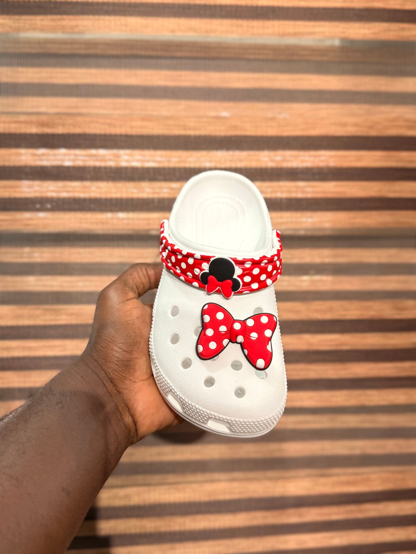 Crocs Mini enfant