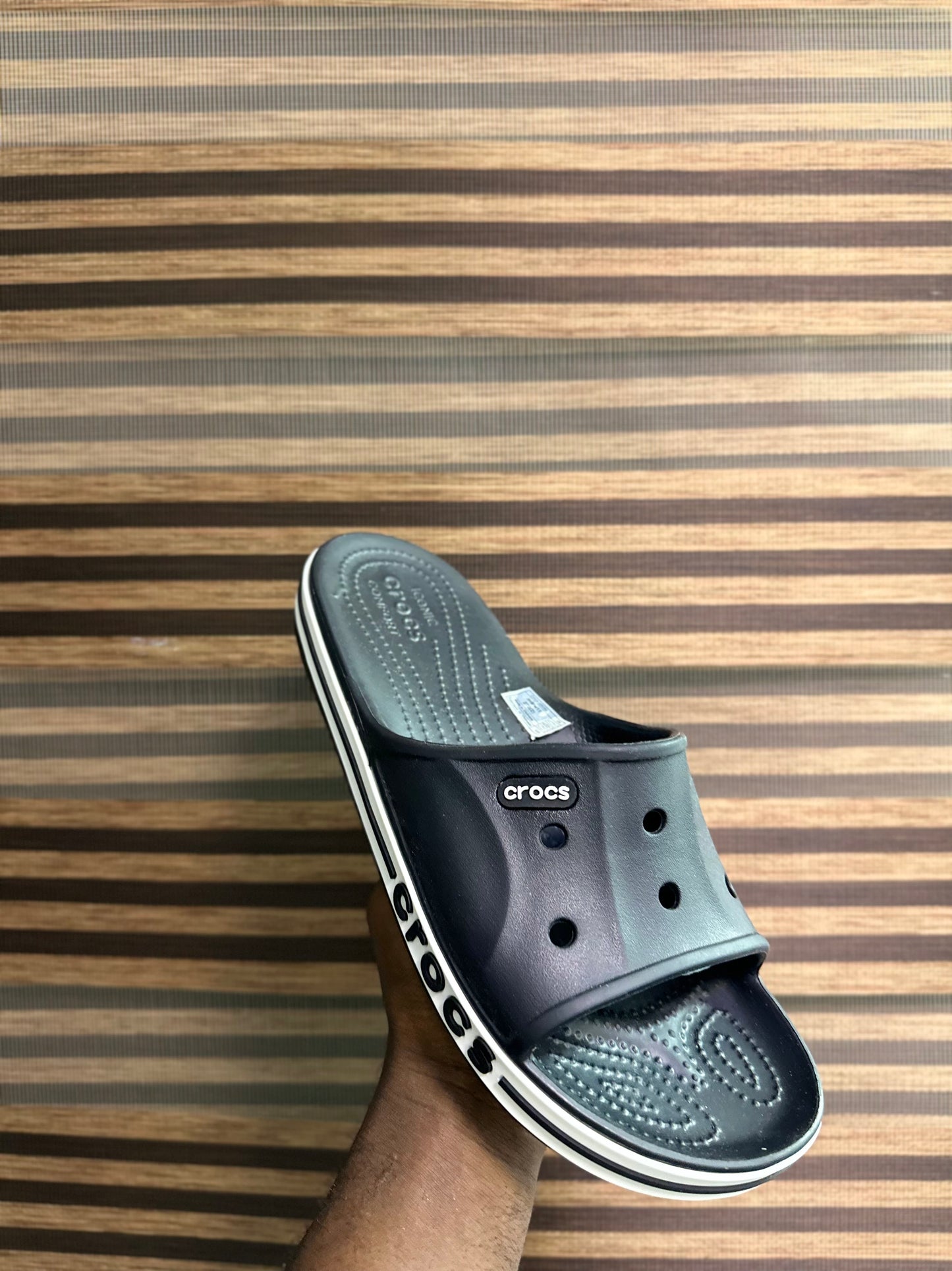 Crocs Slide