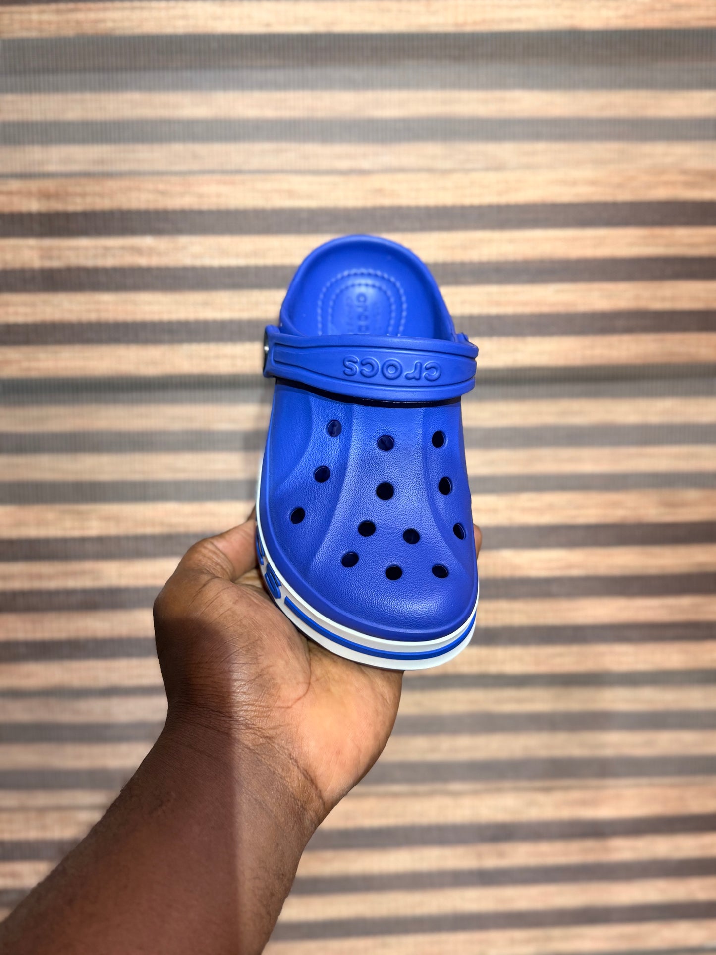 Crocs Atlas enfant