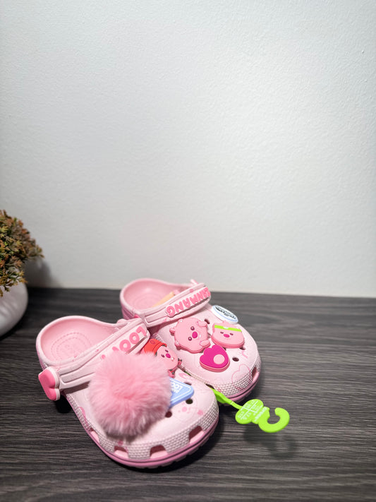 Crocs enfant loopy