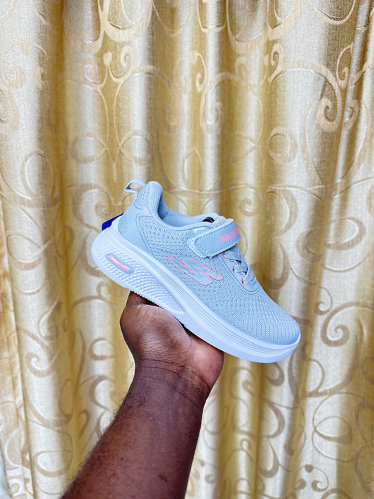 Skechers enfant mini pop