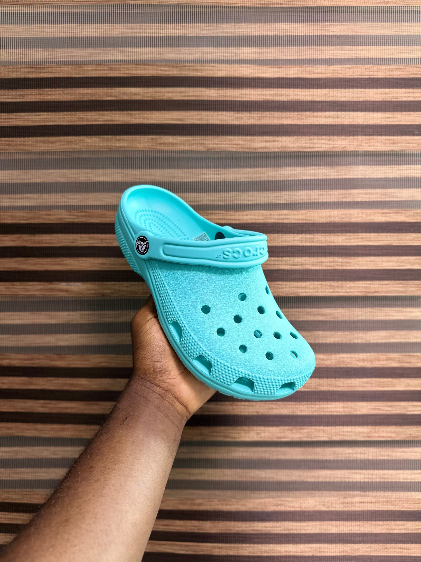 Crocs classic