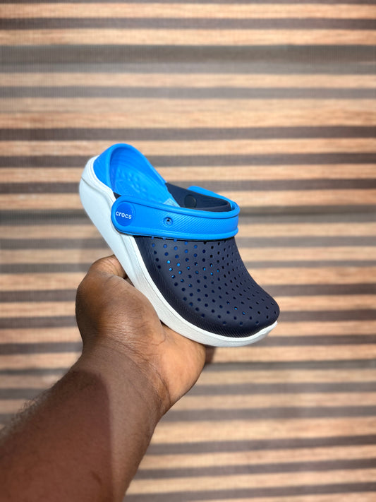 Crocs enfant fun lite