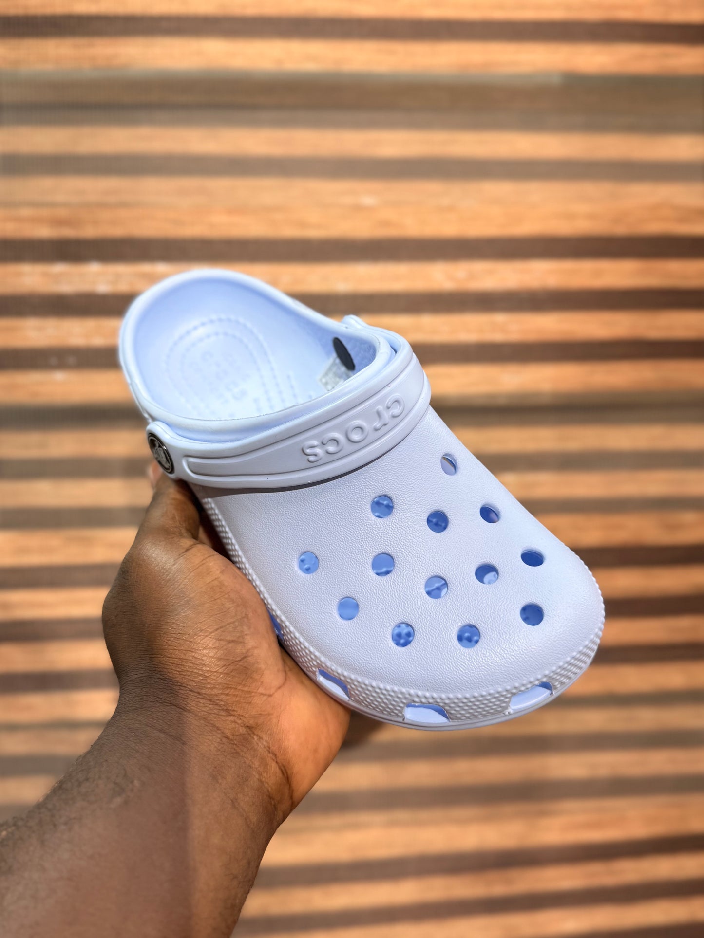 Crocs classic enfant