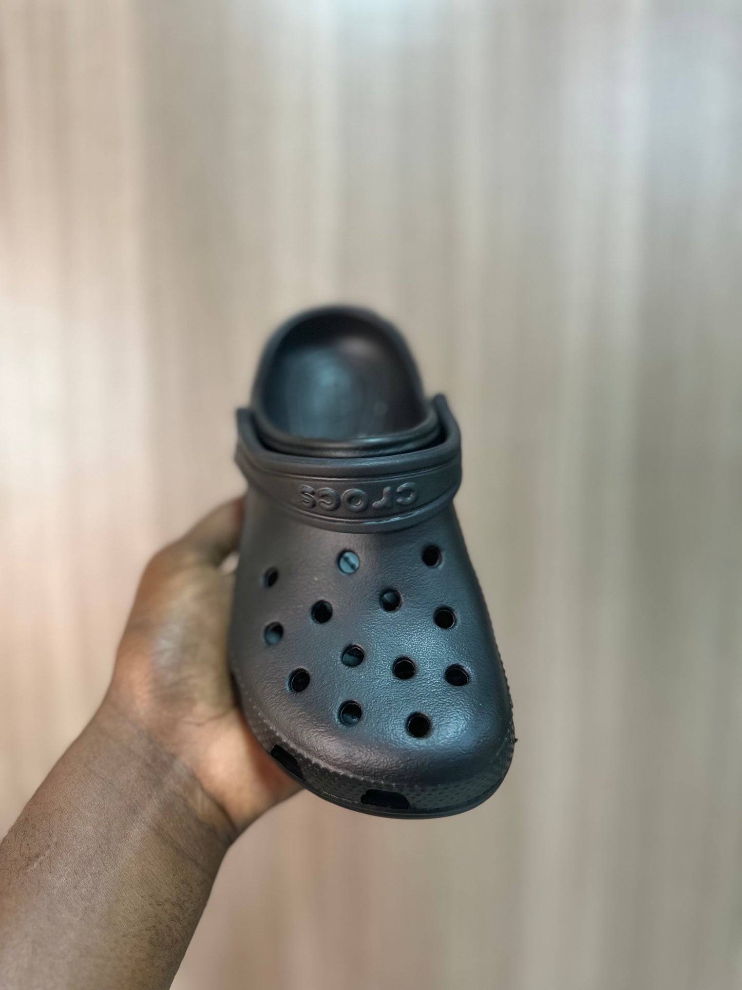 Crocs enfant classic