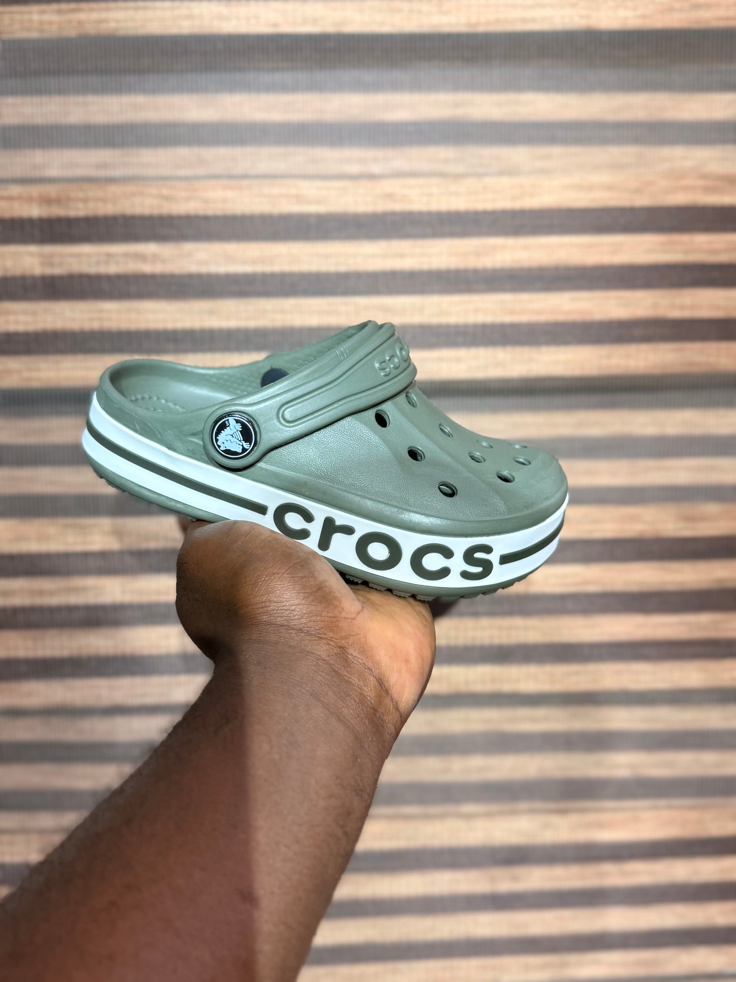 Crocs Atlas enfant
