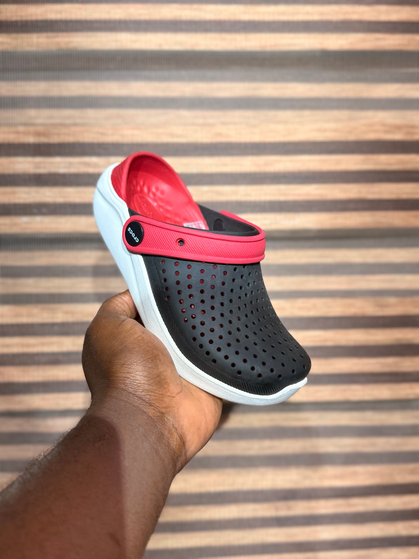 Crocs enfant fun lite