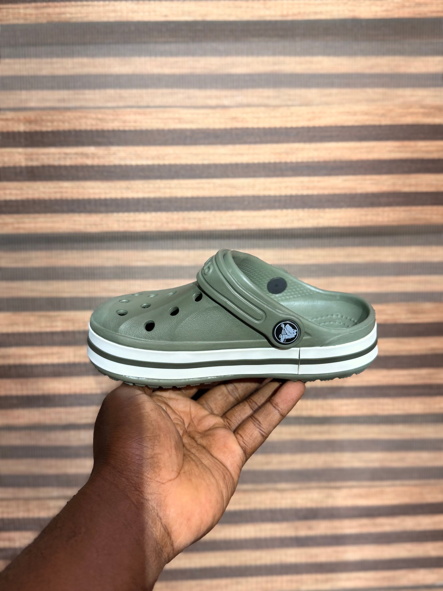 Crocs Atlas enfant