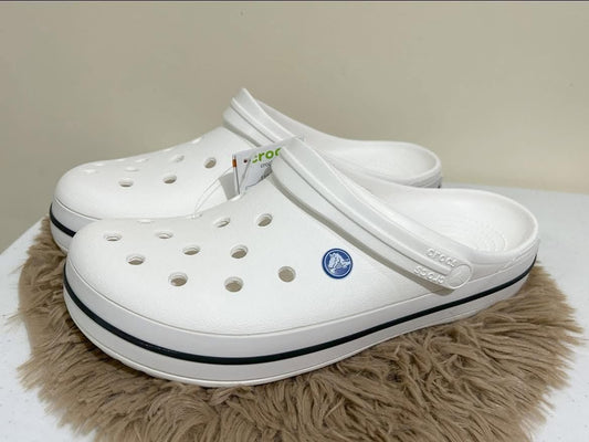 Crocs band