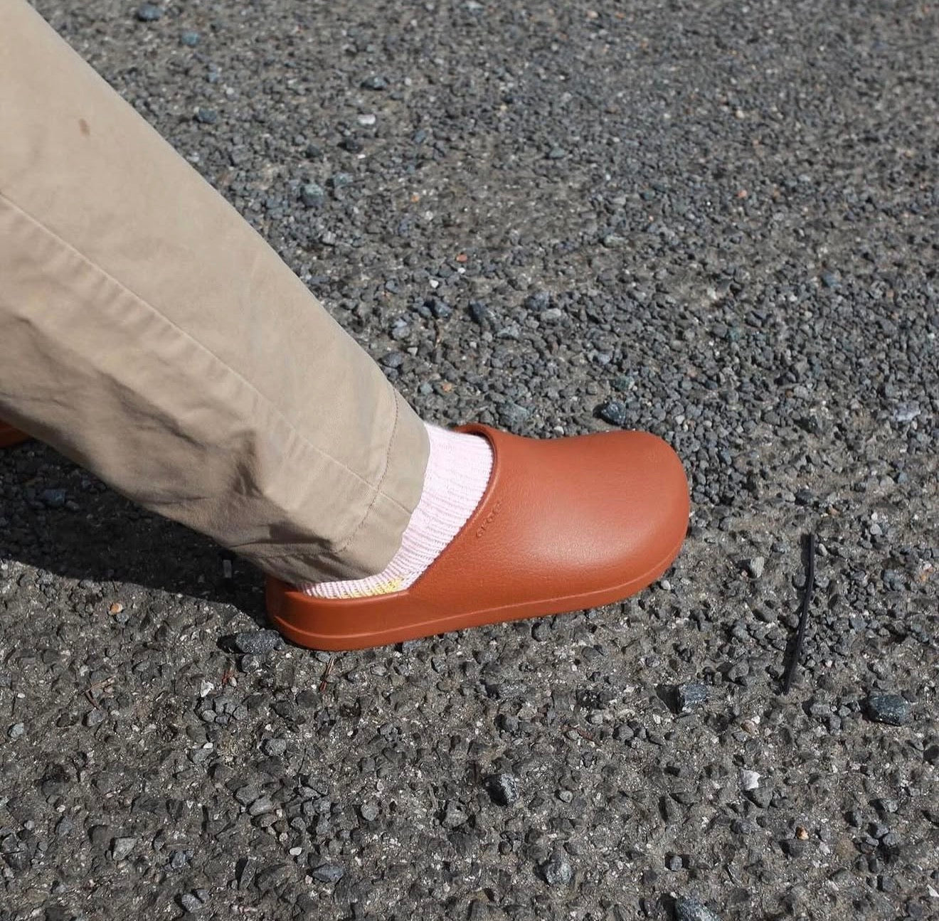 Crocs Dylan