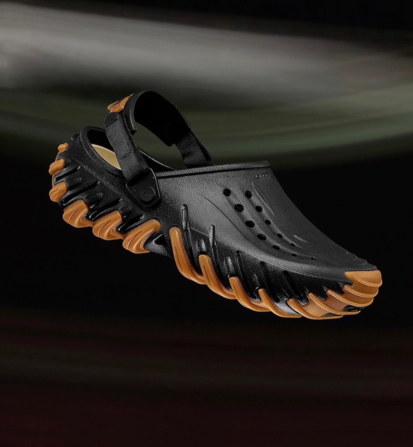 Crocs écho new