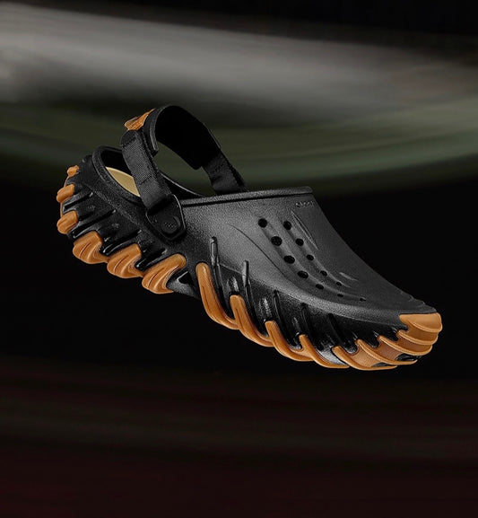 Crocs écho new