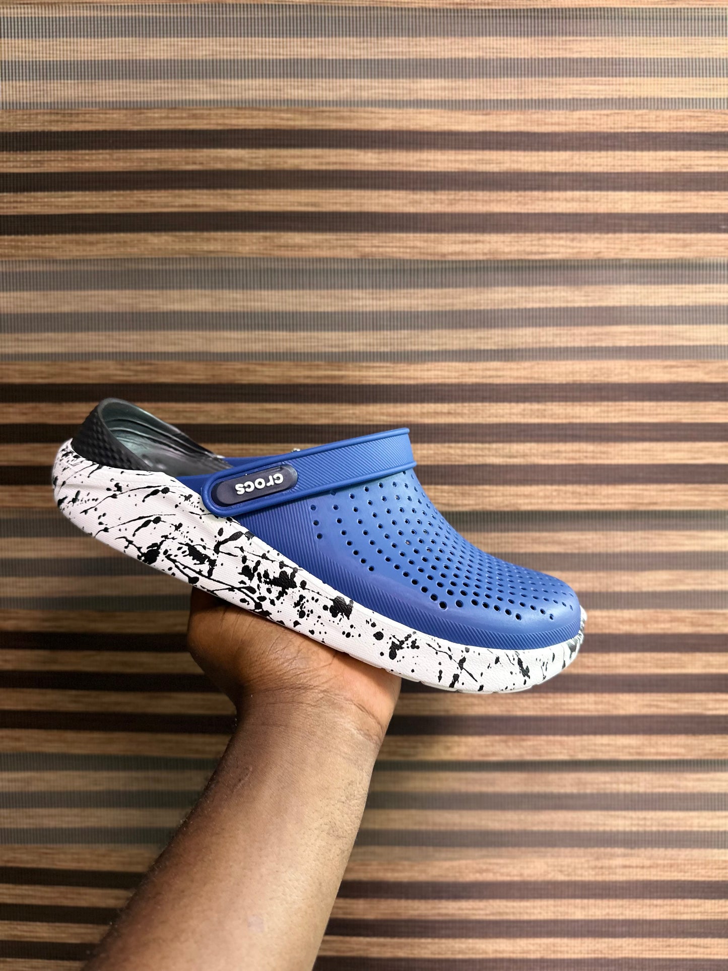 Crocs fun lite
