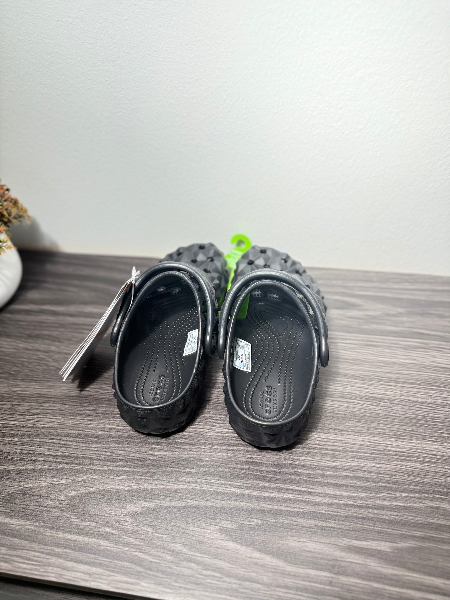 Crocs enfant geo