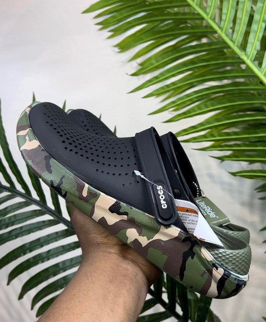 Crocs fun lite