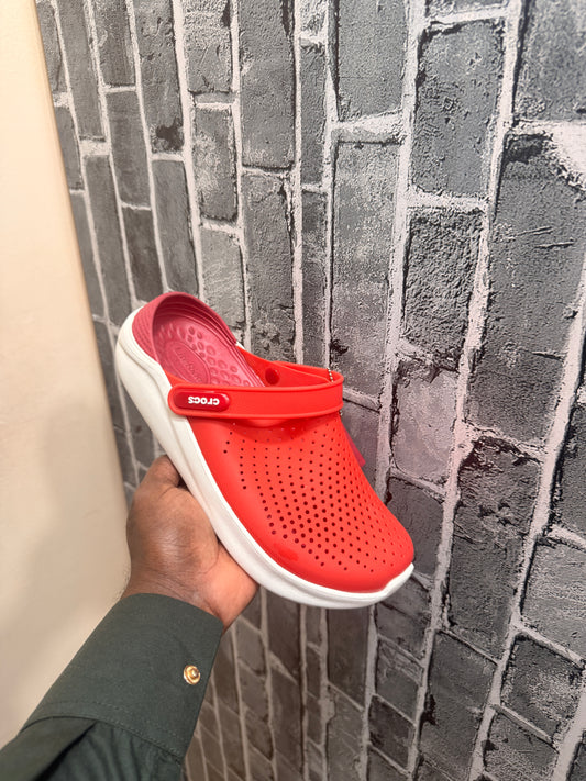 Crocs fun lite