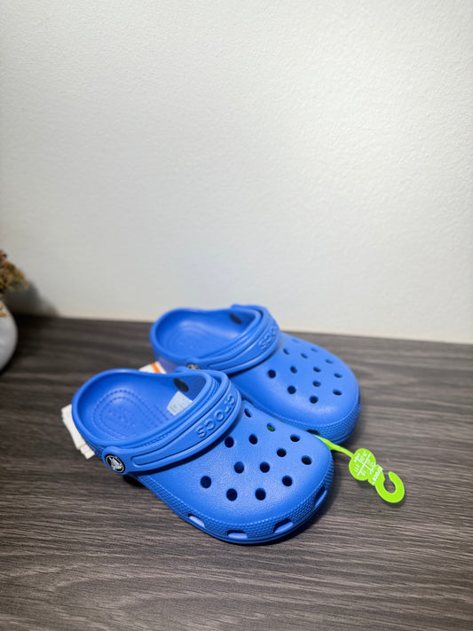 Crocs enfant classic
