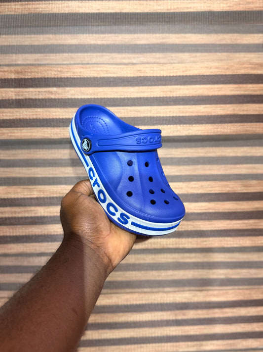 Crocs Atlas enfant