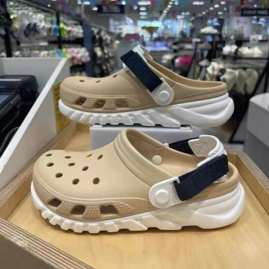 Crocs confort