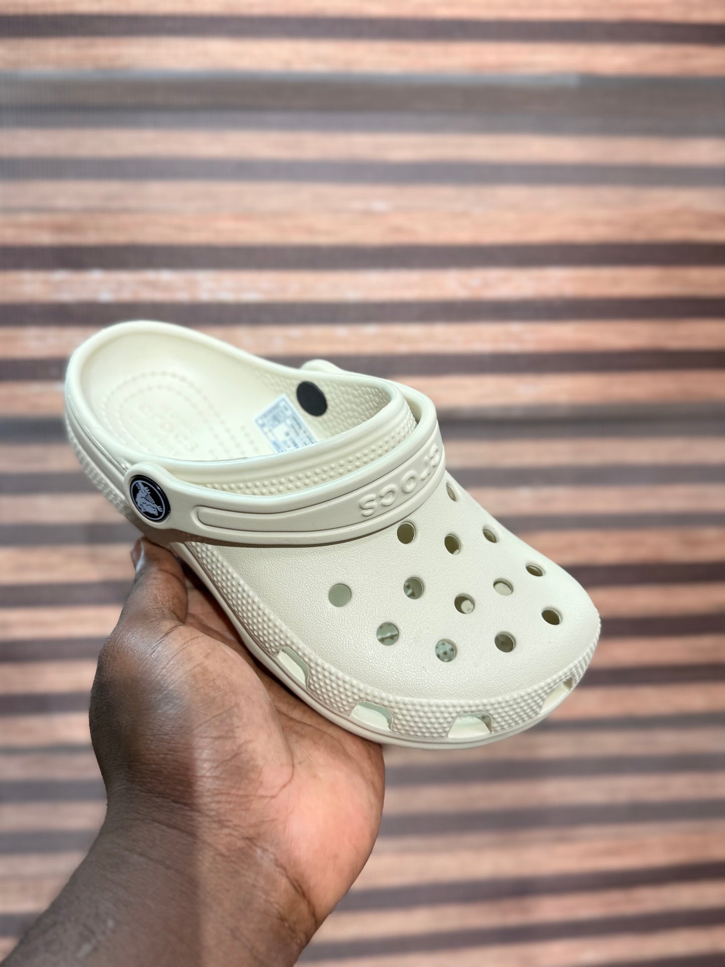 Crocs classic enfant