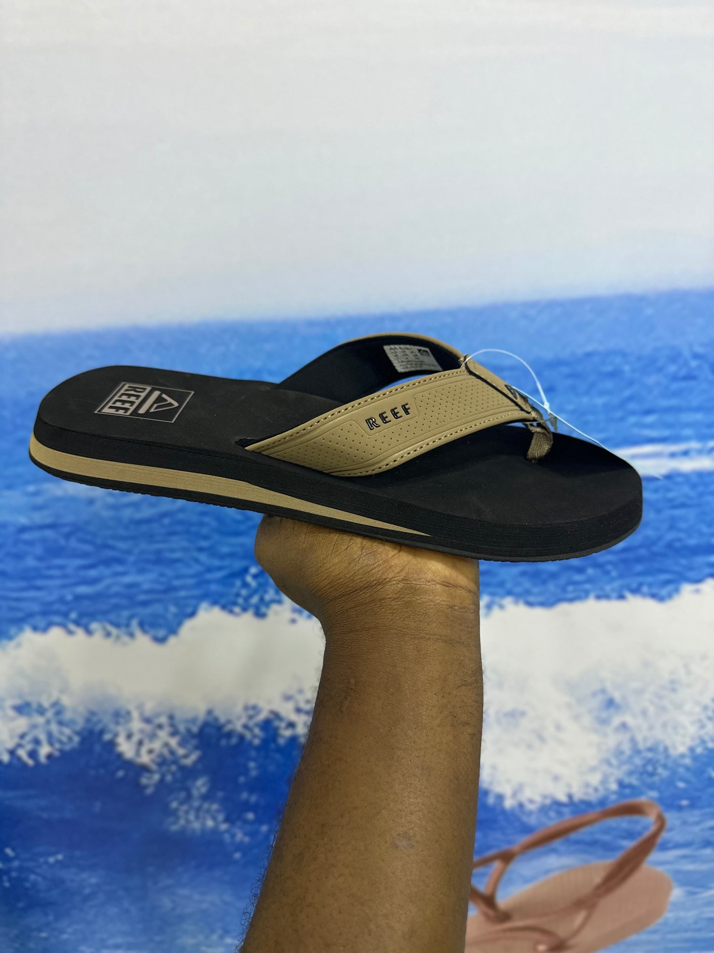 Sandale Reef