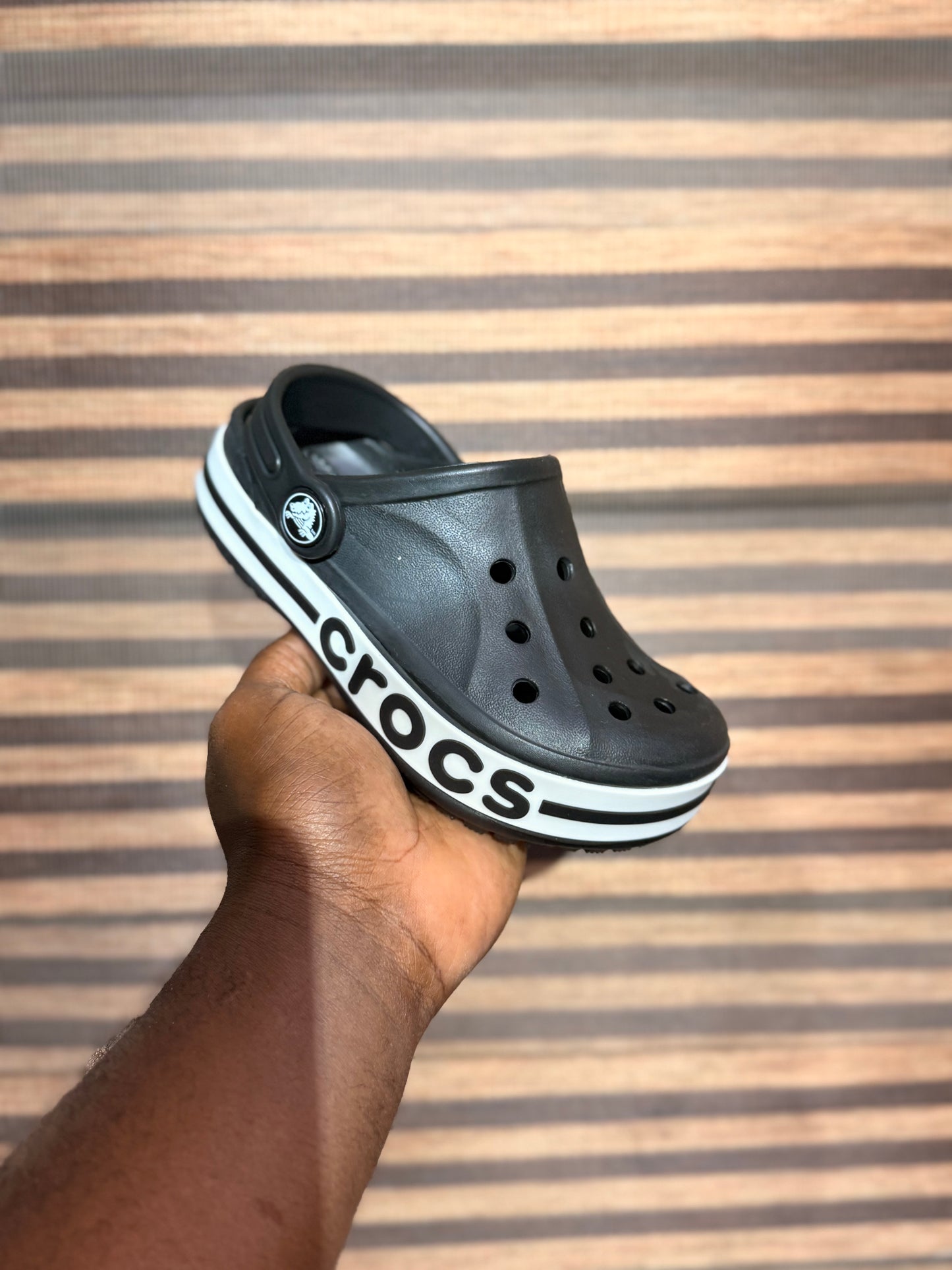 Crocs Atlas enfant