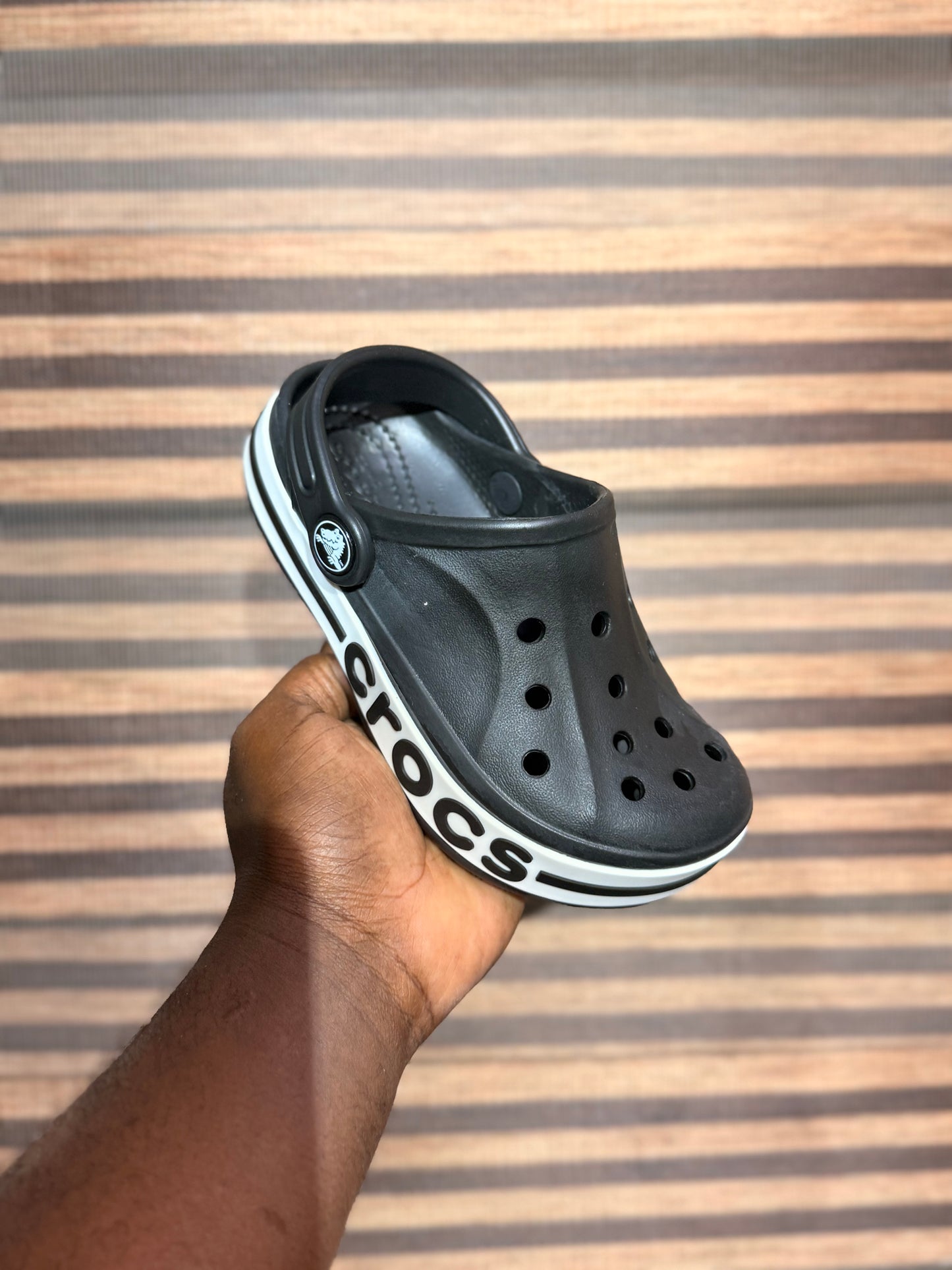 Crocs Atlas enfant