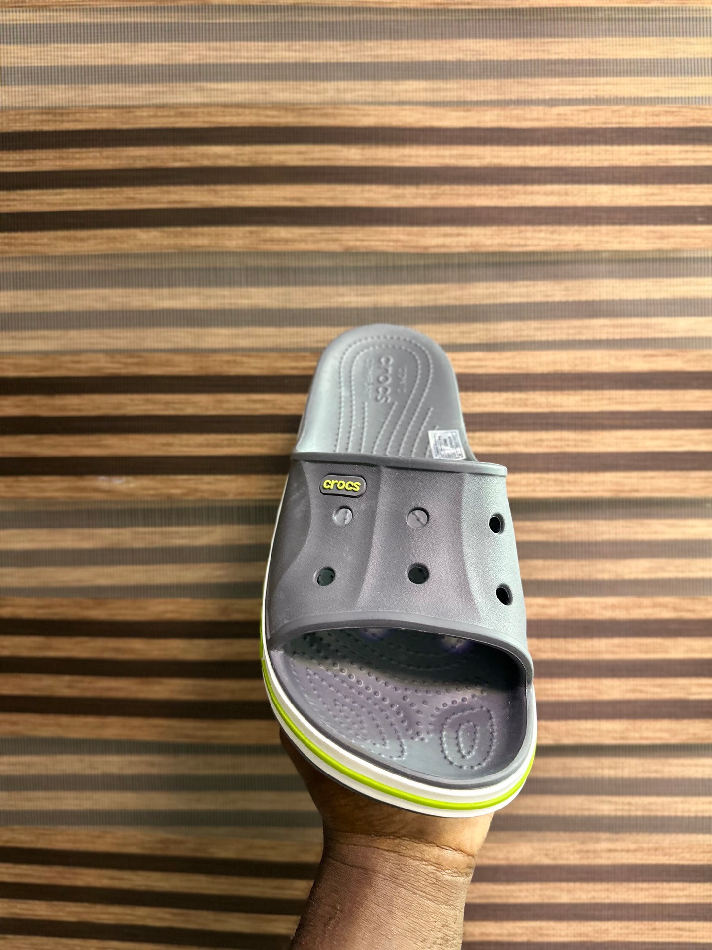 Crocs Slide