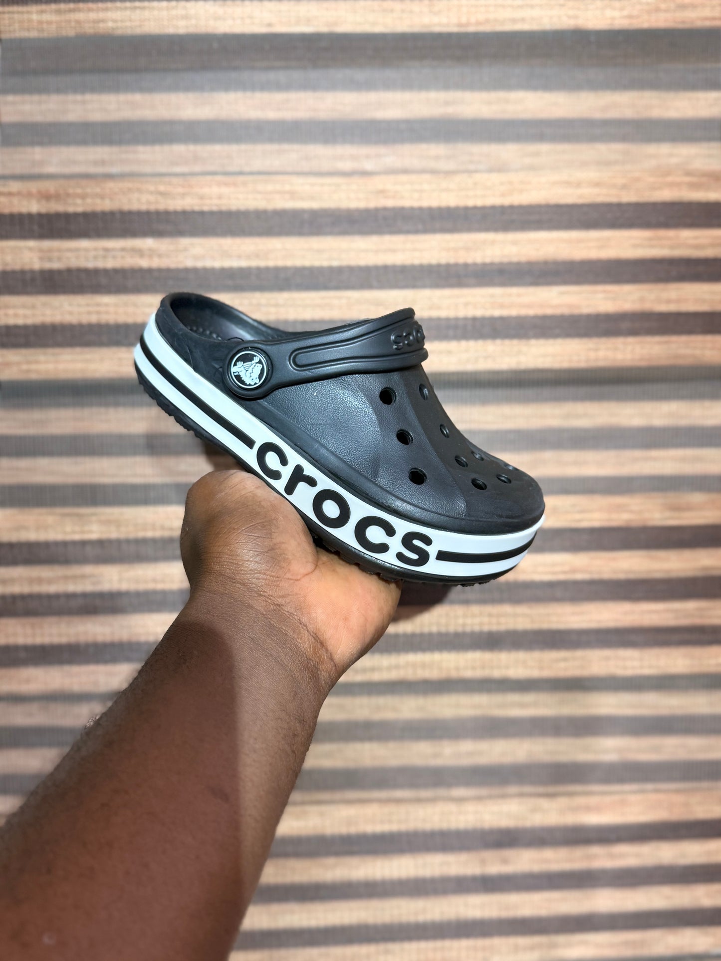 Crocs Atlas enfant