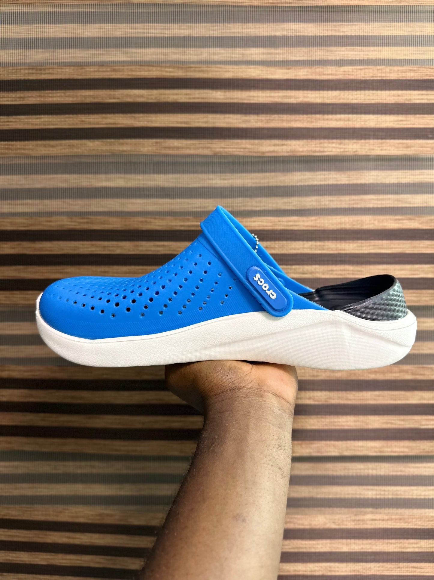 Crocs Fun lite