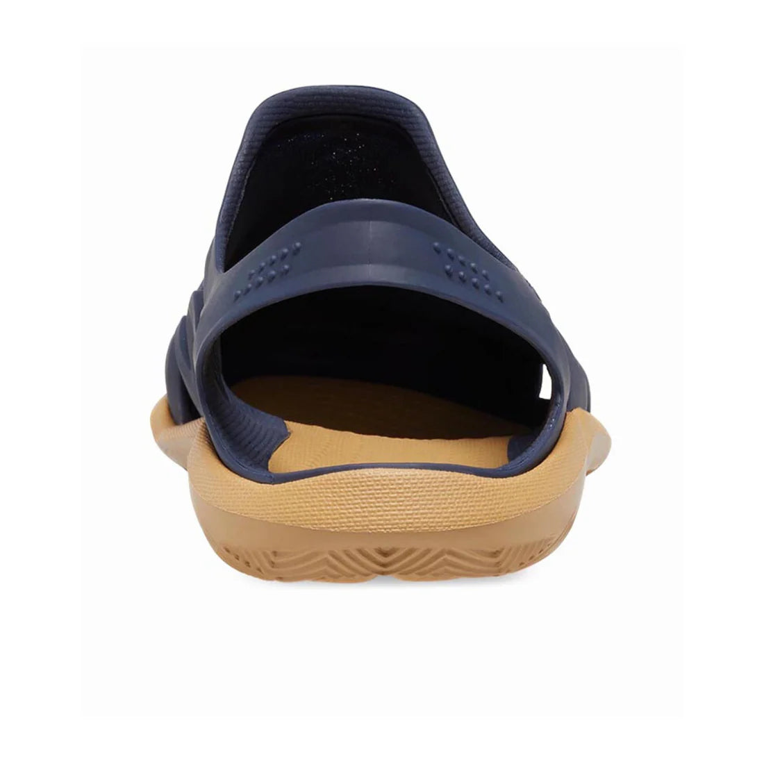Crocs relaxed