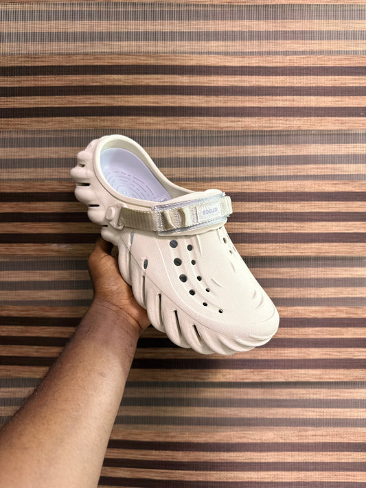 Crocs echo
