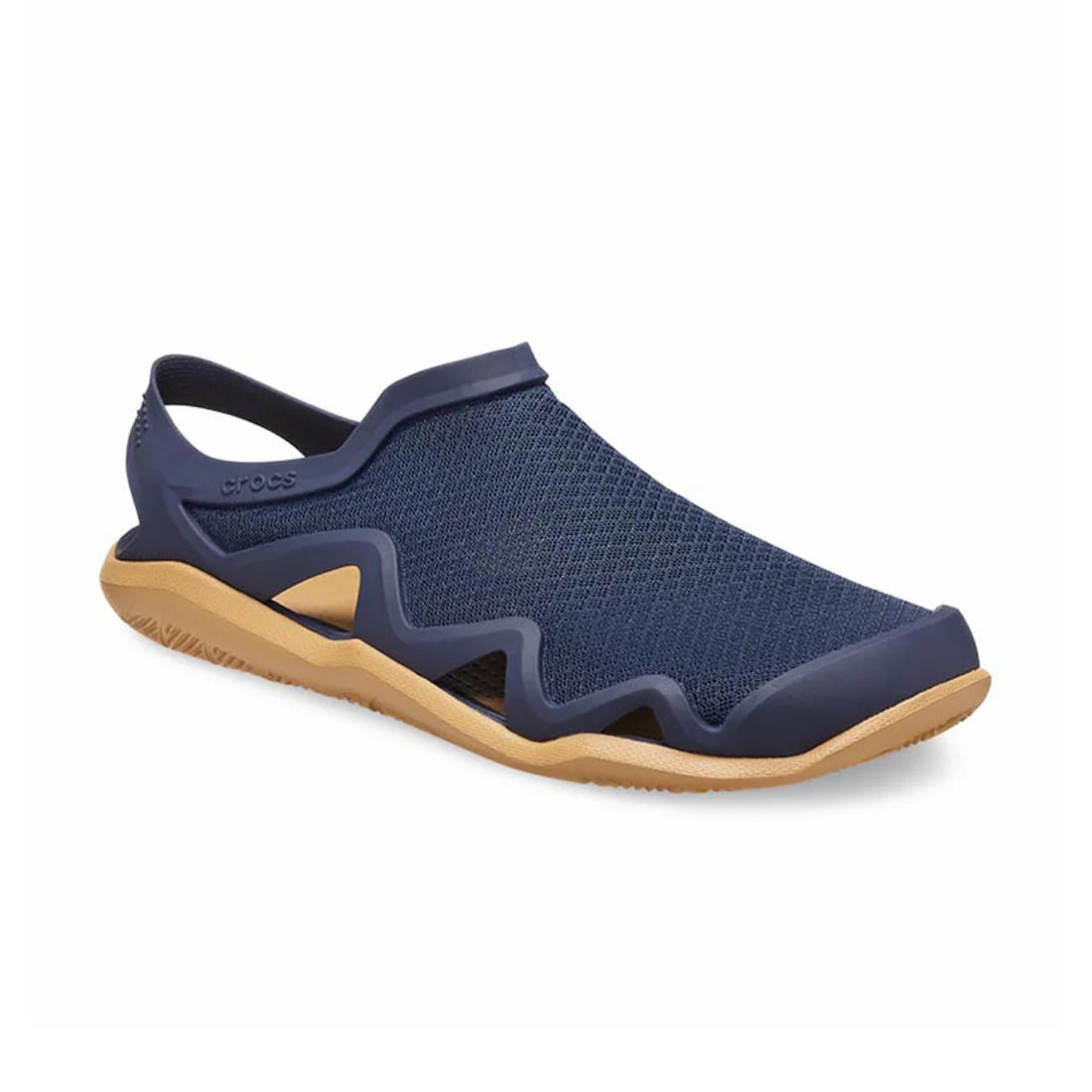 Crocs relaxed