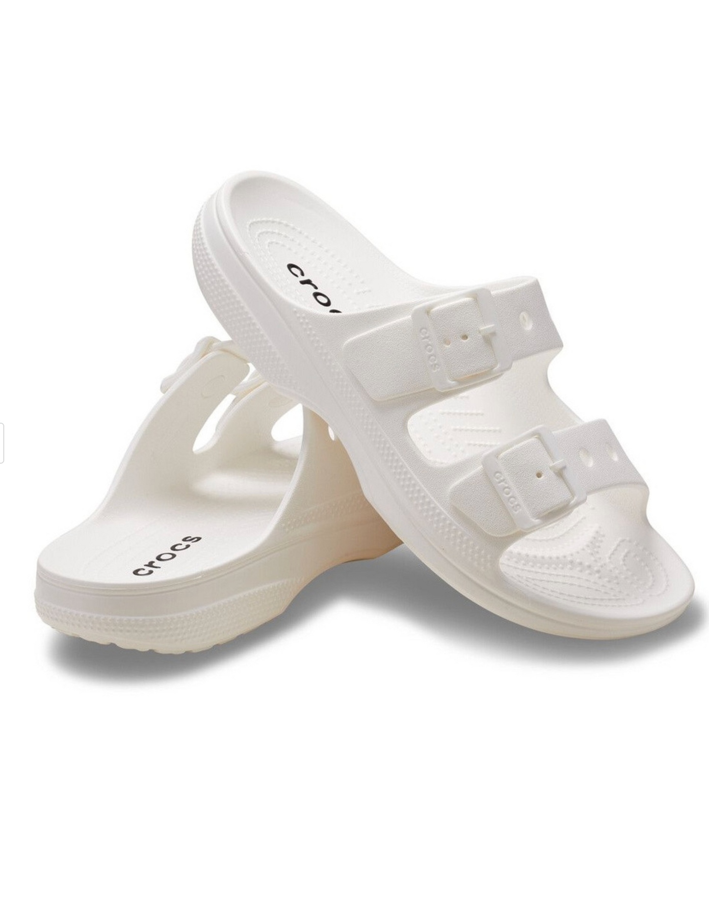Crocs sature