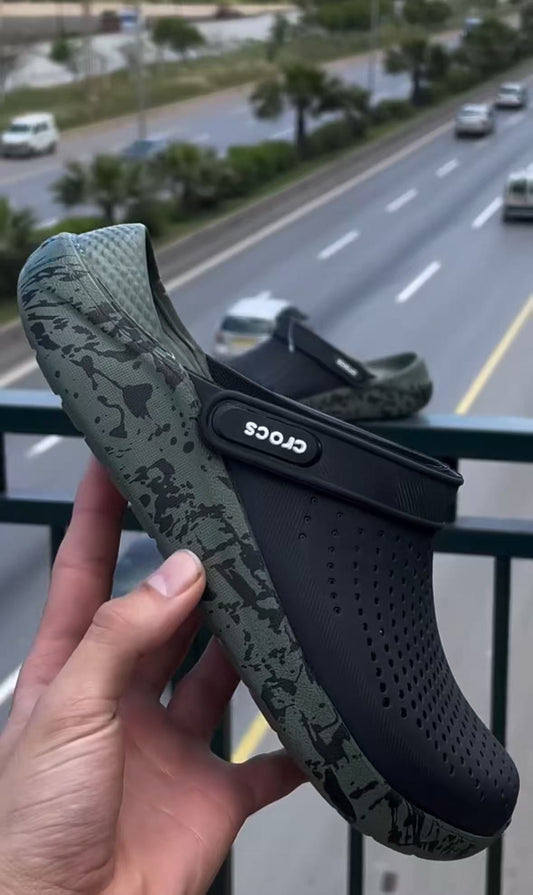 Crocs Fun lite