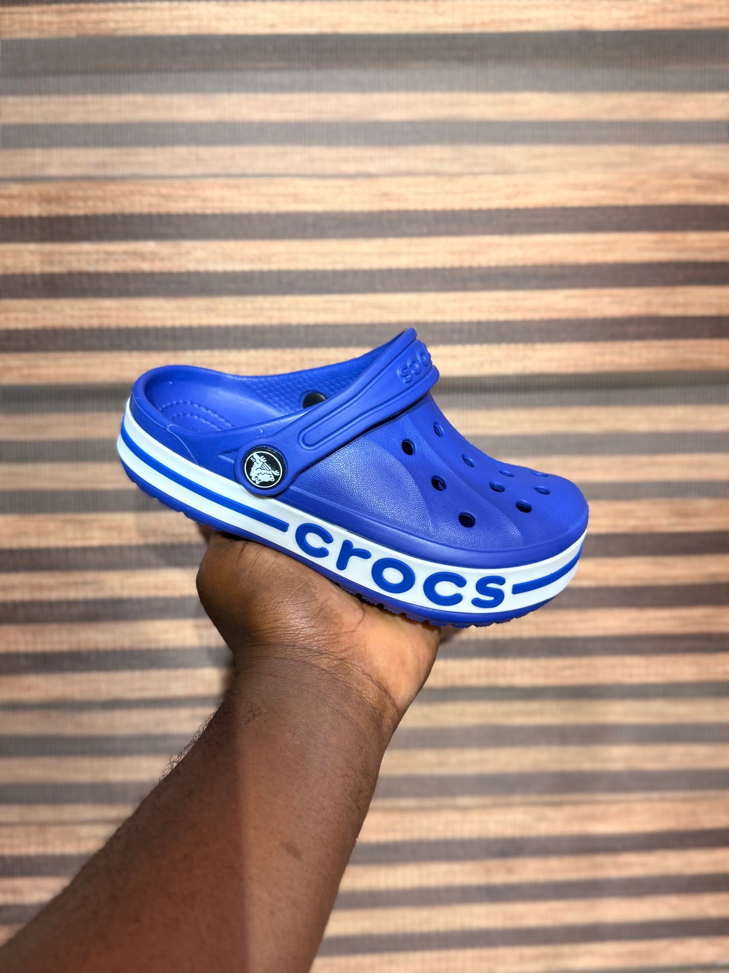 Crocs Atlas enfant