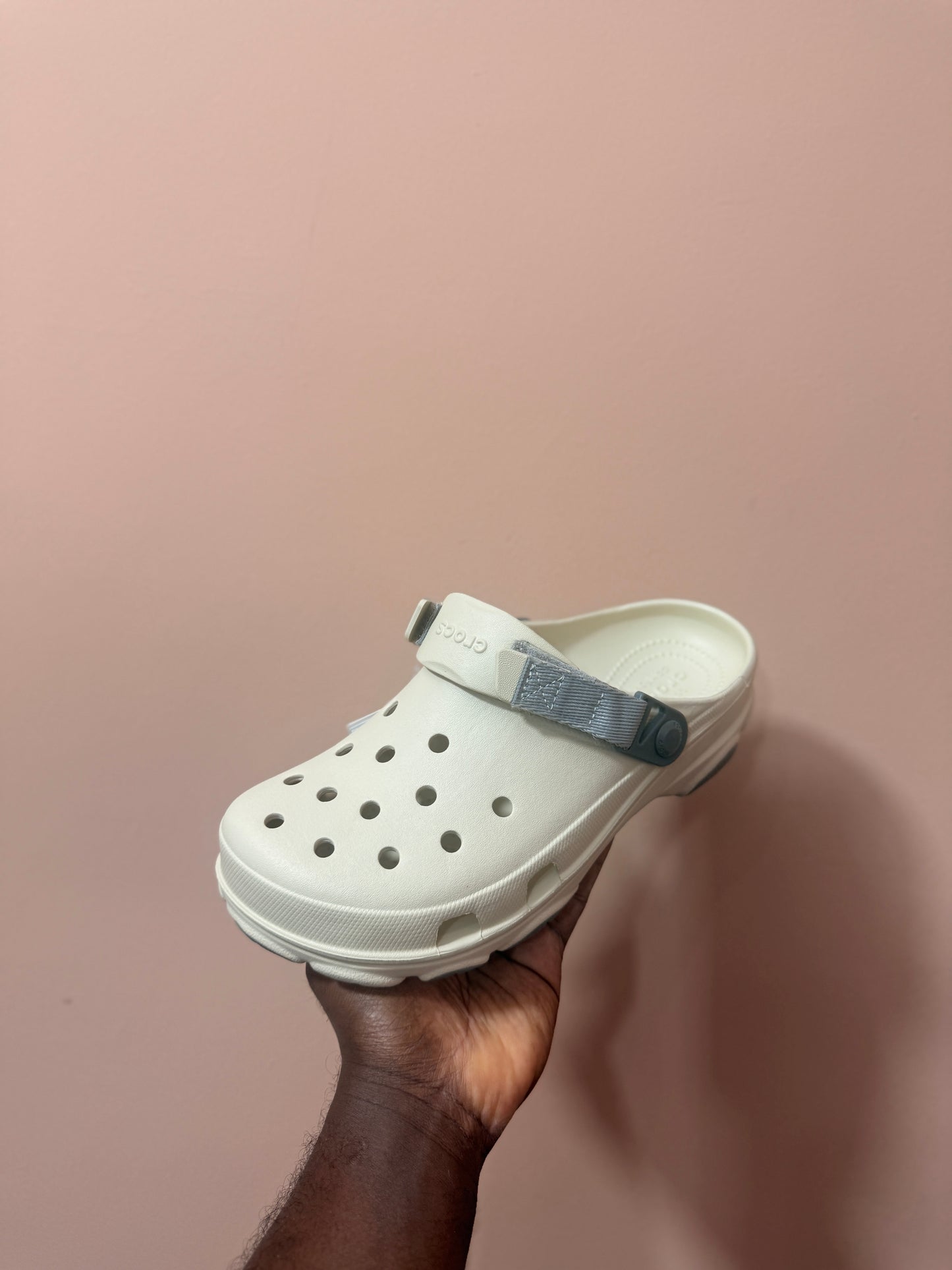Crocs Style