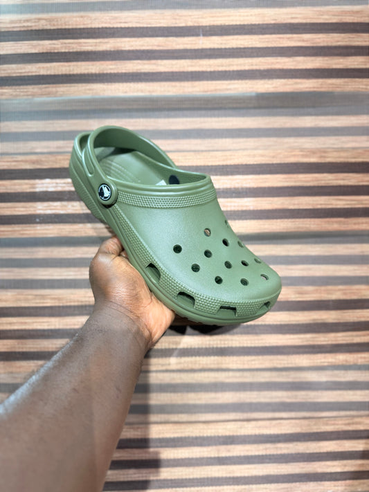 Crocs classic