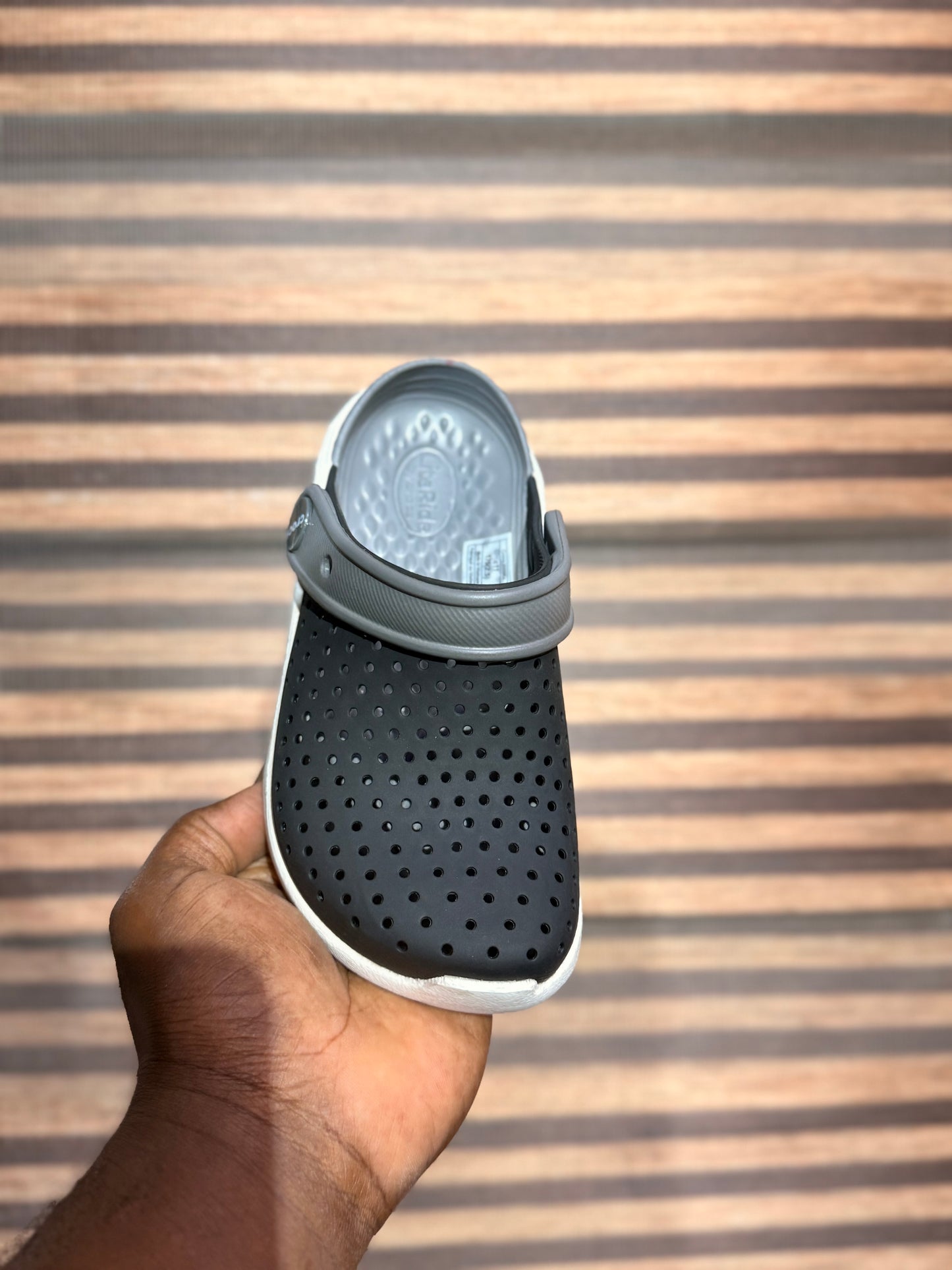 Crocs enfant fun lite